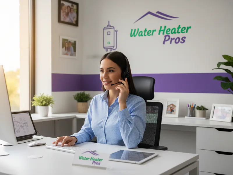 Water Heater Repair  in Carson  FAQ